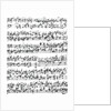 Music Score of Johann Sebastian Bach by German School