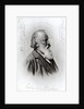 Johannes Brahms by German School