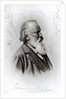 Johannes Brahms by German School