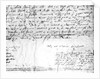 Signature of William Shakespeare, 1616 by English School