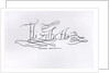 Signature of Queen Elizabeth I by English School