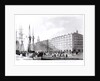 The Goree Warehouse, George's Dock, Liverpool by Samuel Austin (after)