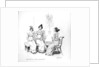 Offended two or three young ladies by Hugh Thomson