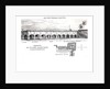 Old Fort William, Calcutta by Samuel de Wilde