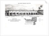 Old Fort William, Calcutta by Samuel de Wilde