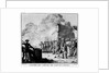 The Raising of the Siege of Pondicherry, 1789 by Antoine Louis Francois Sergent-Marceau (after)