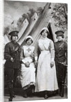 Women at War, 1914-18 by English Photographer