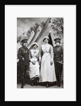 Women at War, 1914-18 by English Photographer