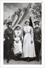Women at War, 1914-18 by English Photographer