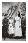 Women at War, 1914-18 by English Photographer