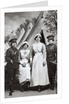 Women at War, 1914-18 by English Photographer