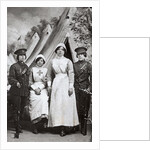 Women at War, 1914-18 by English Photographer