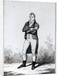 Henry Hunt Esquire 1816 by George Cruikshank