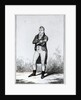 Henry Hunt Esquire 1816 by George Cruikshank