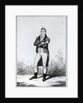 Henry Hunt Esquire 1816 by George Cruikshank