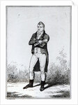 Henry Hunt Esquire 1816 by George Cruikshank