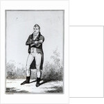Henry Hunt Esquire 1816 by George Cruikshank