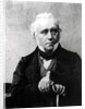 Portrait of Thomas Babington Macaulay, 1st Baron Macaulay by English Photographer