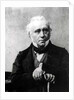 Portrait of Thomas Babington Macaulay, 1st Baron Macaulay by English Photographer