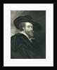 Peter Paul Rubens by English School