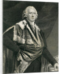 Henry Dundas by Henry Raeburn