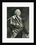 Henry Dundas by Henry Raeburn