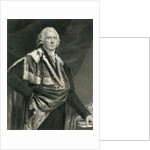 Henry Dundas by Henry Raeburn