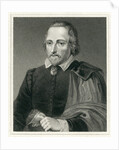 Philip Massinger by English School