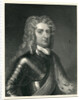 Portrait of John Churchill, 1st of Duke of Marlborough by English School