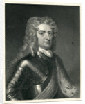 Portrait of John Churchill, 1st of Duke of Marlborough by English School