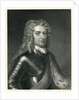 Portrait of John Churchill, 1st of Duke of Marlborough by English School