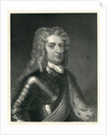 Portrait of John Churchill, 1st of Duke of Marlborough by English School