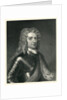 Portrait of John Churchill, 1st of Duke of Marlborough by English School