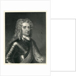 Portrait of John Churchill, 1st of Duke of Marlborough by English School