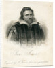 Ben Jonson by English School