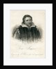 Ben Jonson by English School