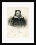 Ben Jonson by English School