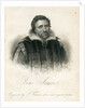 Ben Jonson by English School
