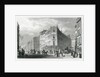 Piccadilly, from Coventry Street, 1830 by Thomas Hosmer Shepherd