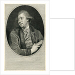 James Macpherson, 1825 by English School