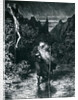 The Wandering Jew by Gustave Dore