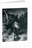 The Wandering Jew by Gustave Dore