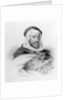 Hadgi Abd-El-Kader Ben Heideen, 1842 by English School