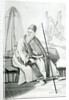 Ali Pasha of Tepelena or of Jannina by Joseph Cartwright