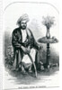 Said Majid, Sultan of Zanzibar by English School