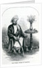 Said Majid, Sultan of Zanzibar by English School
