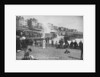 Volk's Electric Railway, Brighton by English Photographer