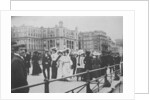 Bedford Hotel, Brighton, 1903 by English Photographer