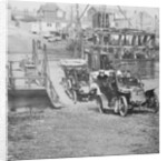 The Arun, Littlehampton, c.1908 by English Photographer