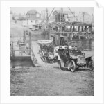 The Arun, Littlehampton, c.1908 by English Photographer